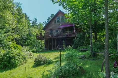 8 Frost Road Dover-foxcroft ME 04426