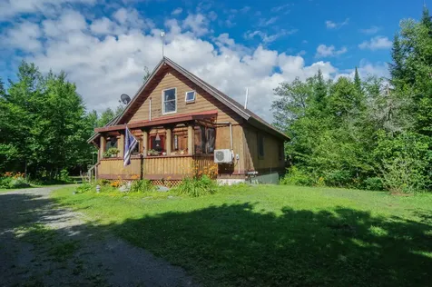 8 Frost Road Dover-foxcroft ME 04426