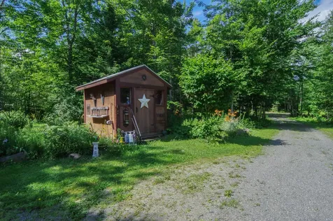 8 Frost Road Dover-foxcroft ME 04426