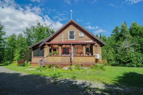 8 Frost Road Dover-foxcroft ME 04426