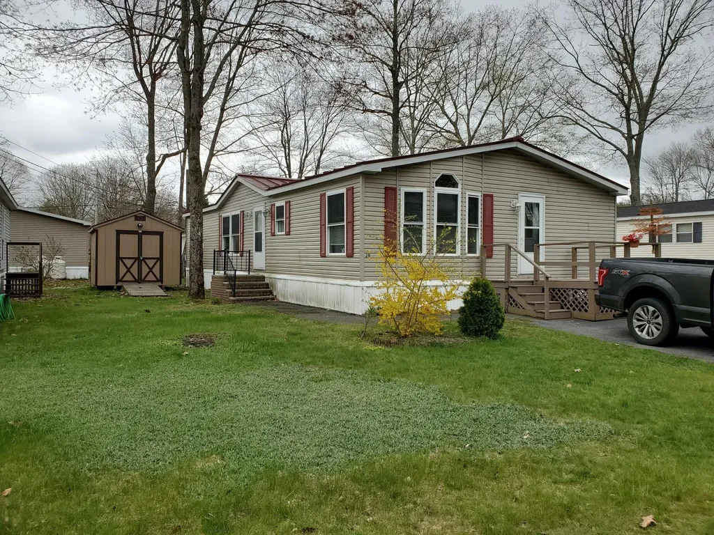 20 Shea Street Brunswick ME 04011