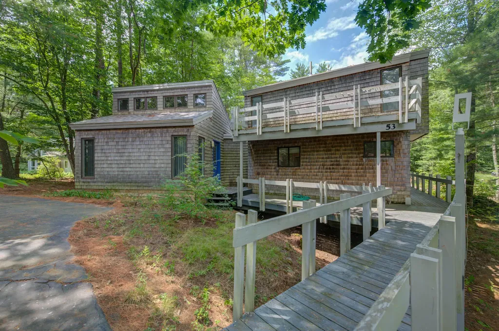 53 Cedar Lane Ogunquit ME 03907