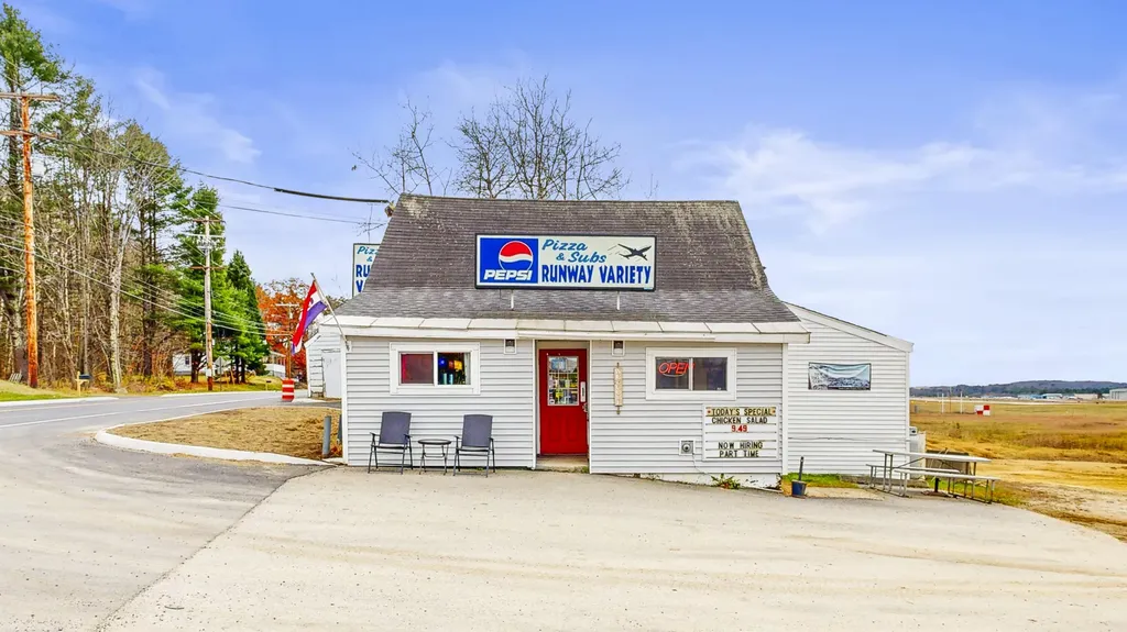 2263 Hotel Road Auburn ME 04210