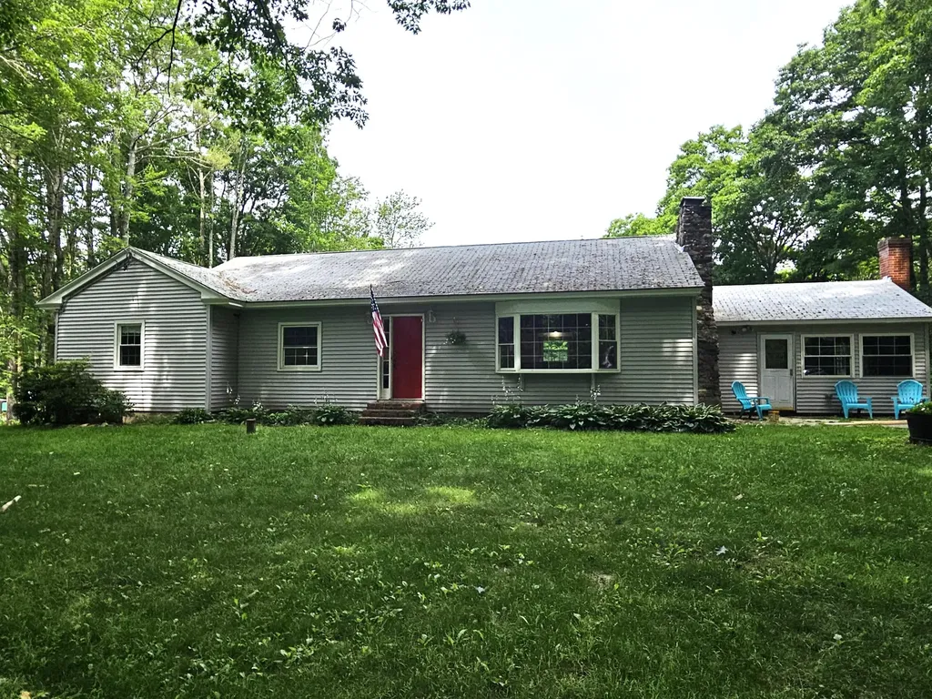 434 Mills Road Whitefield ME 04353