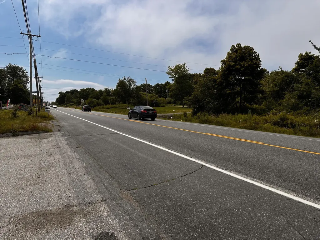 185 Searsport Avenue Belfast ME 04915