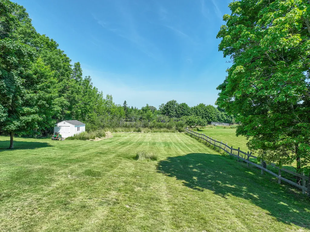 25 Gardner Avenue Machias ME 04654