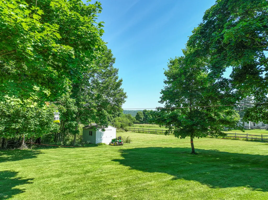 25 Gardner Avenue Machias ME 04654
