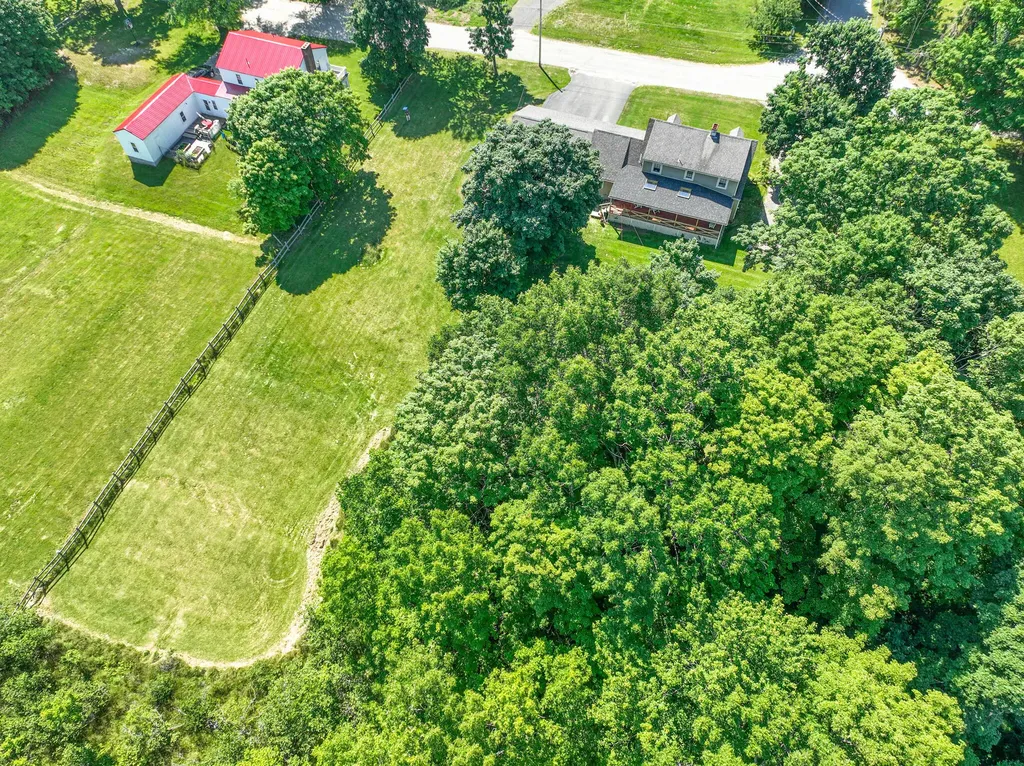 25 Gardner Avenue Machias ME 04654