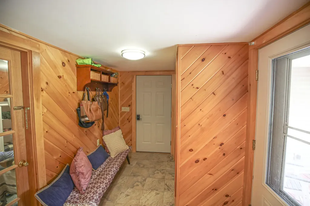 25 Gardner Avenue Machias ME 04654