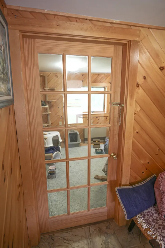 25 Gardner Avenue Machias ME 04654