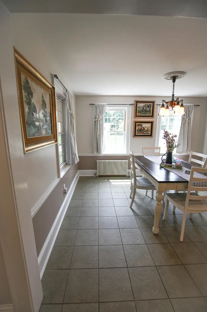 25 Gardner Avenue Machias ME 04654