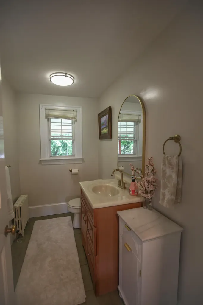 25 Gardner Avenue Machias ME 04654