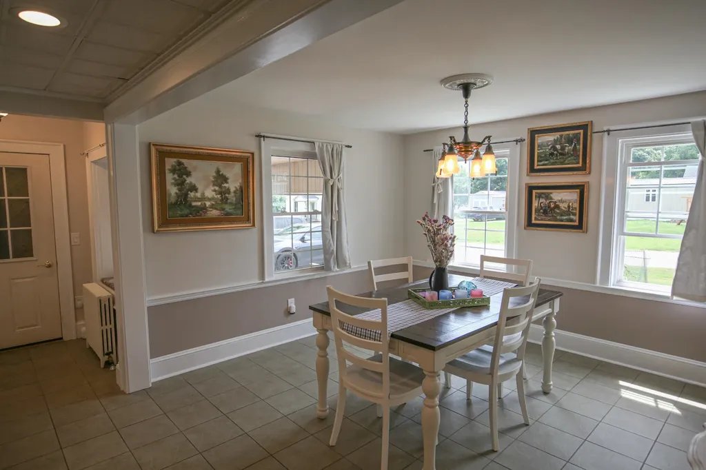 25 Gardner Avenue Machias ME 04654