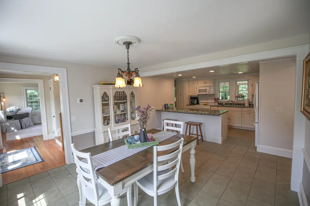 25 Gardner Avenue Machias ME 04654