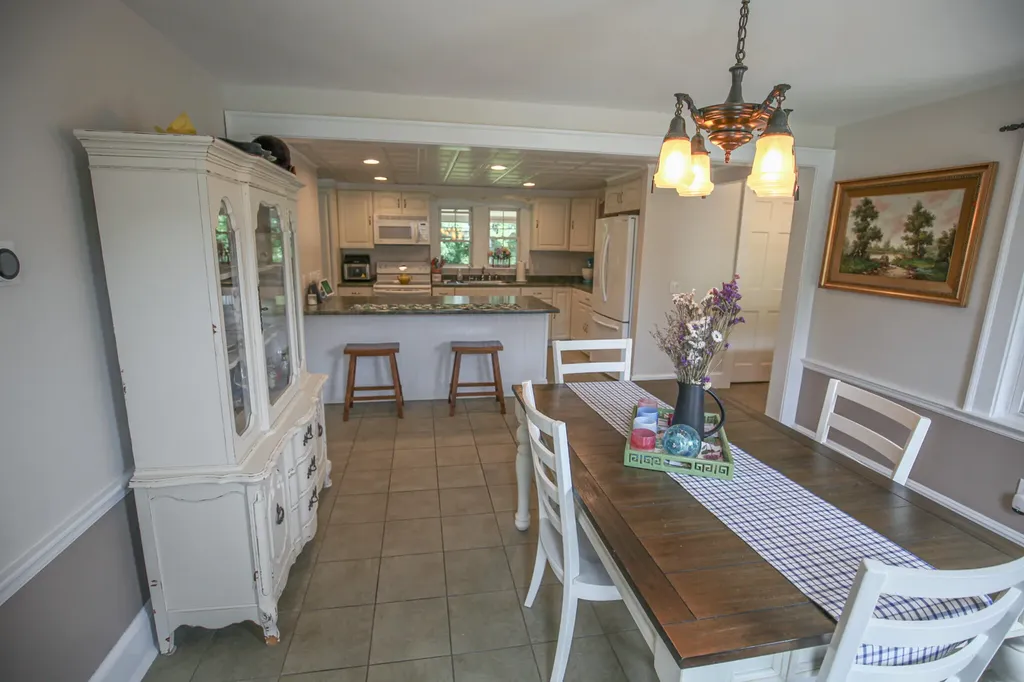 25 Gardner Avenue Machias ME 04654