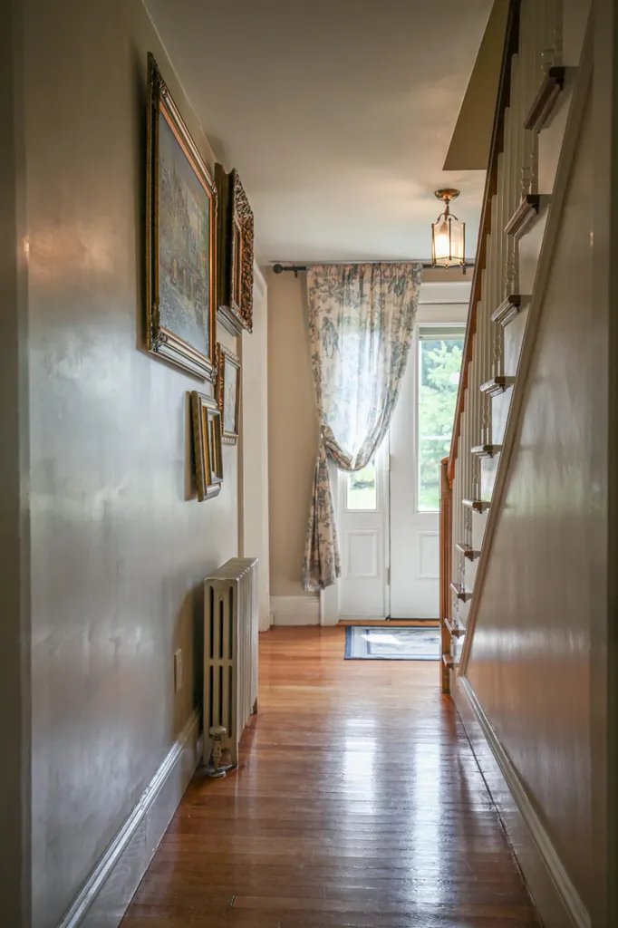 25 Gardner Avenue Machias ME 04654