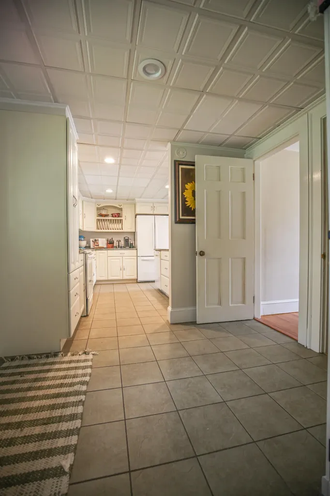 25 Gardner Avenue Machias ME 04654