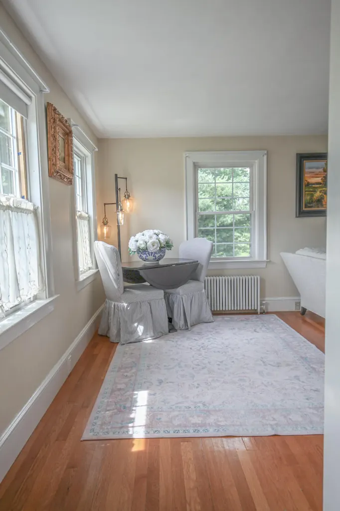 25 Gardner Avenue Machias ME 04654