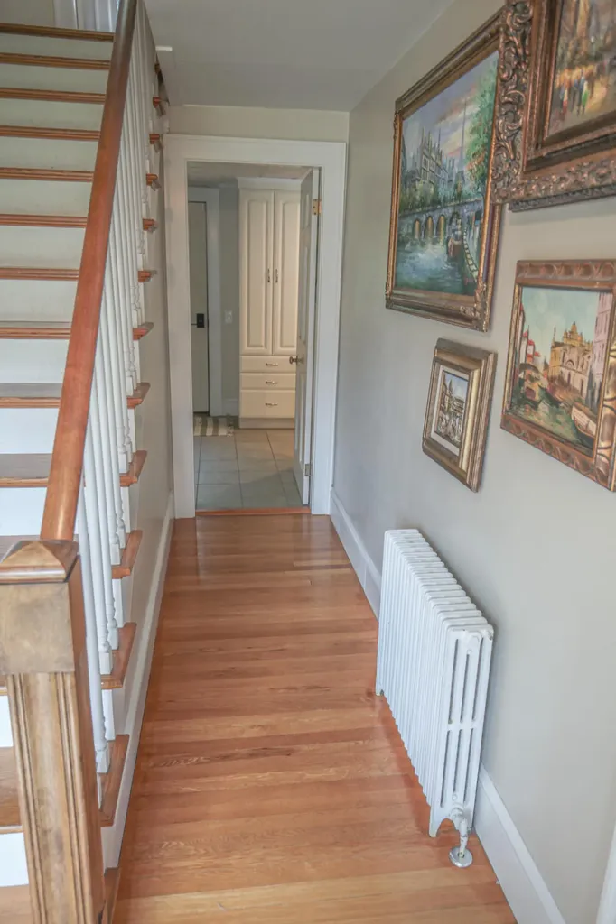 25 Gardner Avenue Machias ME 04654