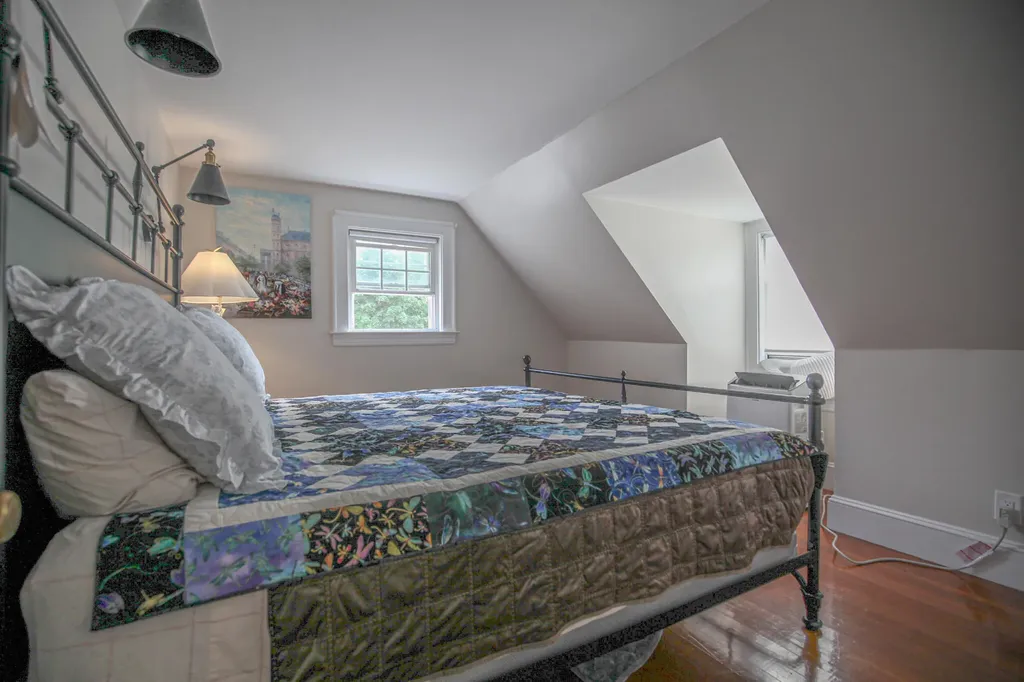 25 Gardner Avenue Machias ME 04654