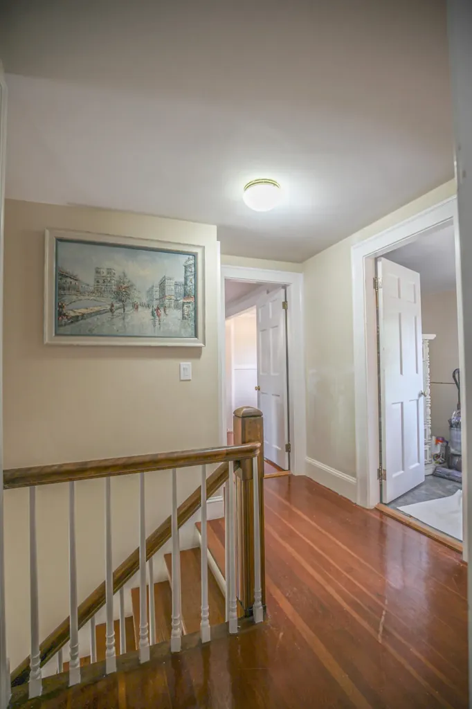 25 Gardner Avenue Machias ME 04654