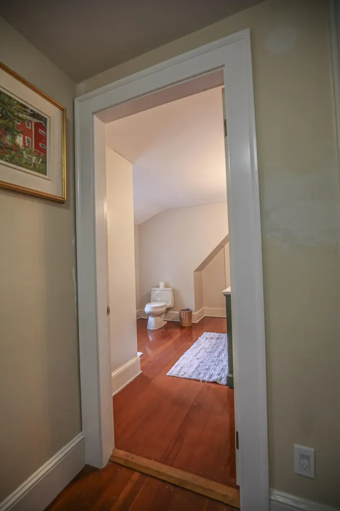 25 Gardner Avenue Machias ME 04654