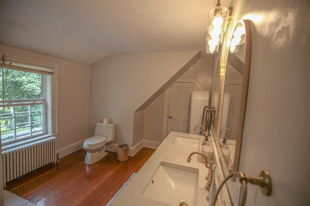 25 Gardner Avenue Machias ME 04654