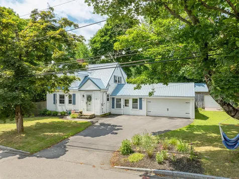 20 Morse Street Portland ME 04103