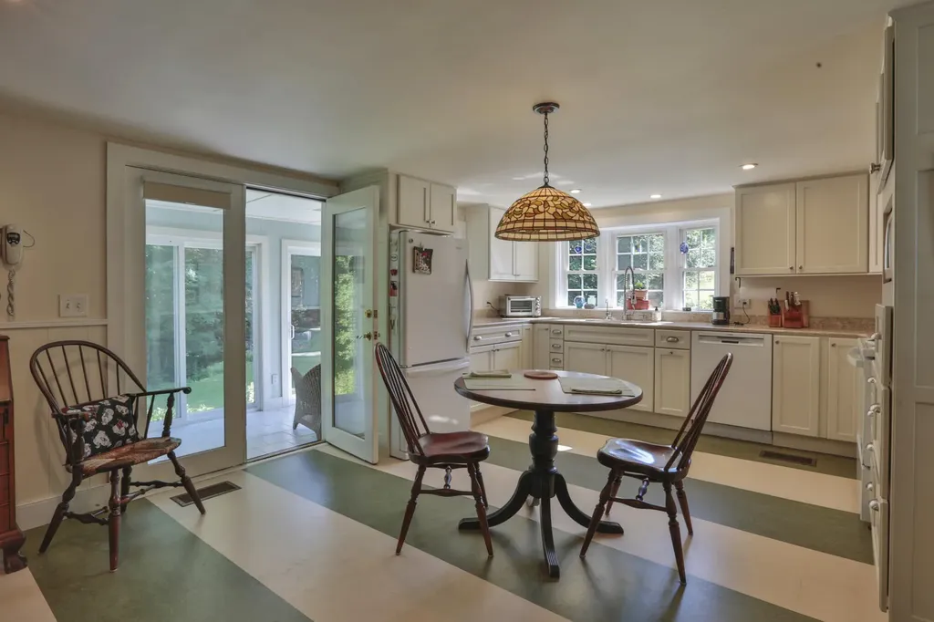 661 Lincolnville Road Belmont ME 04952
