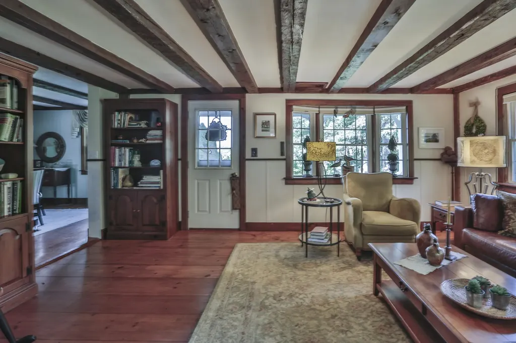 661 Lincolnville Road Belmont ME 04952