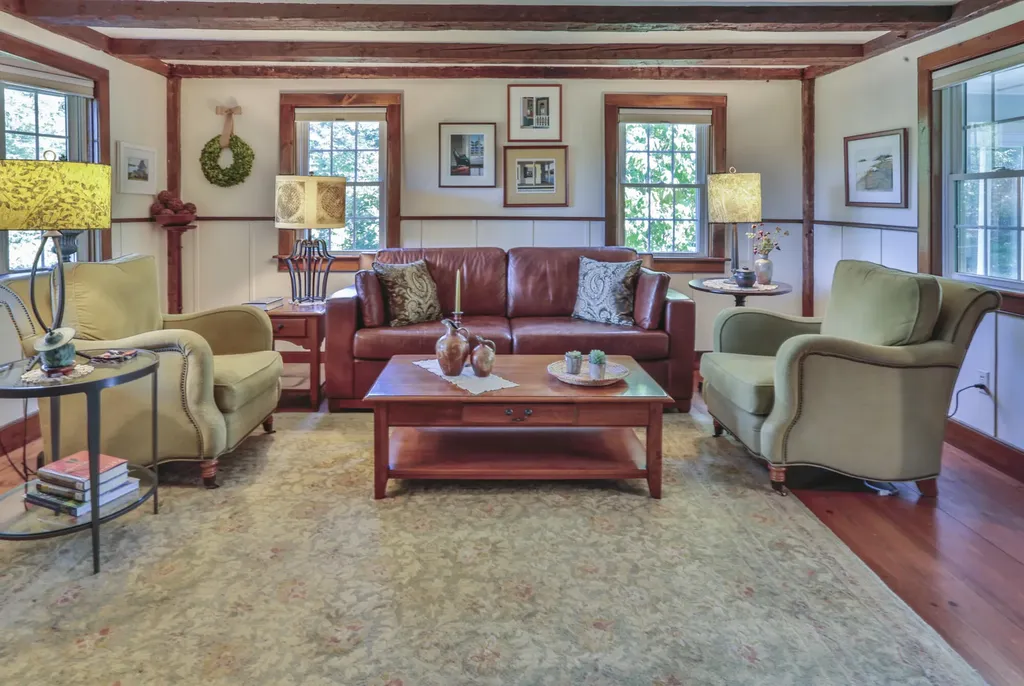 661 Lincolnville Road Belmont ME 04952