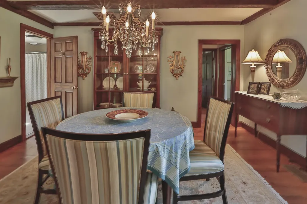 661 Lincolnville Road Belmont ME 04952
