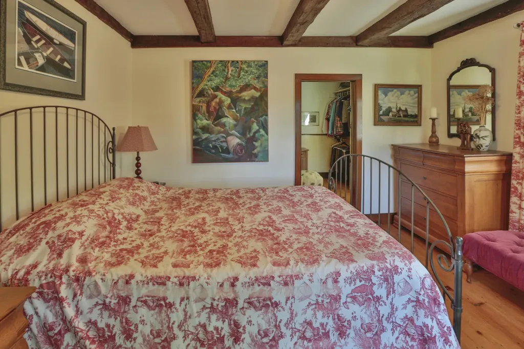 661 Lincolnville Road Belmont ME 04952