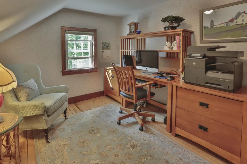 661 Lincolnville Road Belmont ME 04952