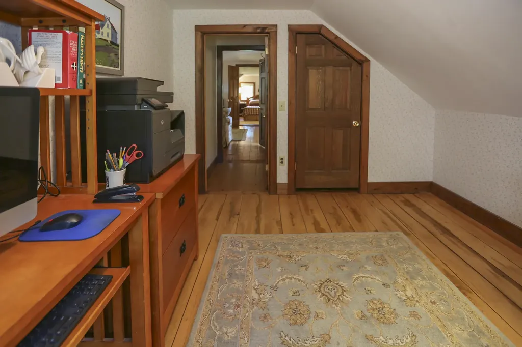 661 Lincolnville Road Belmont ME 04952