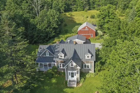 661 Lincolnville Road Belmont ME 04952