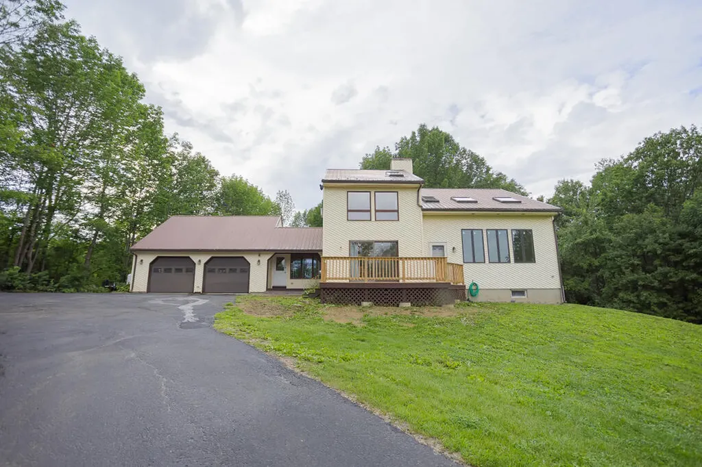842 Orchard Drive Wilton ME 04294