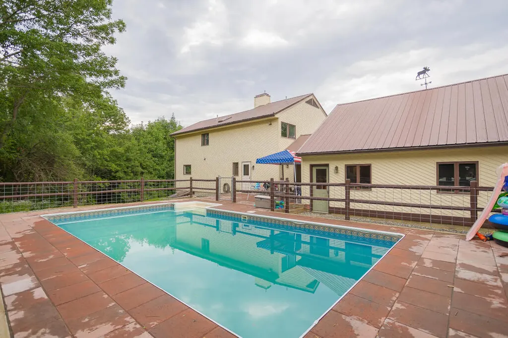 842 Orchard Drive Wilton ME 04294