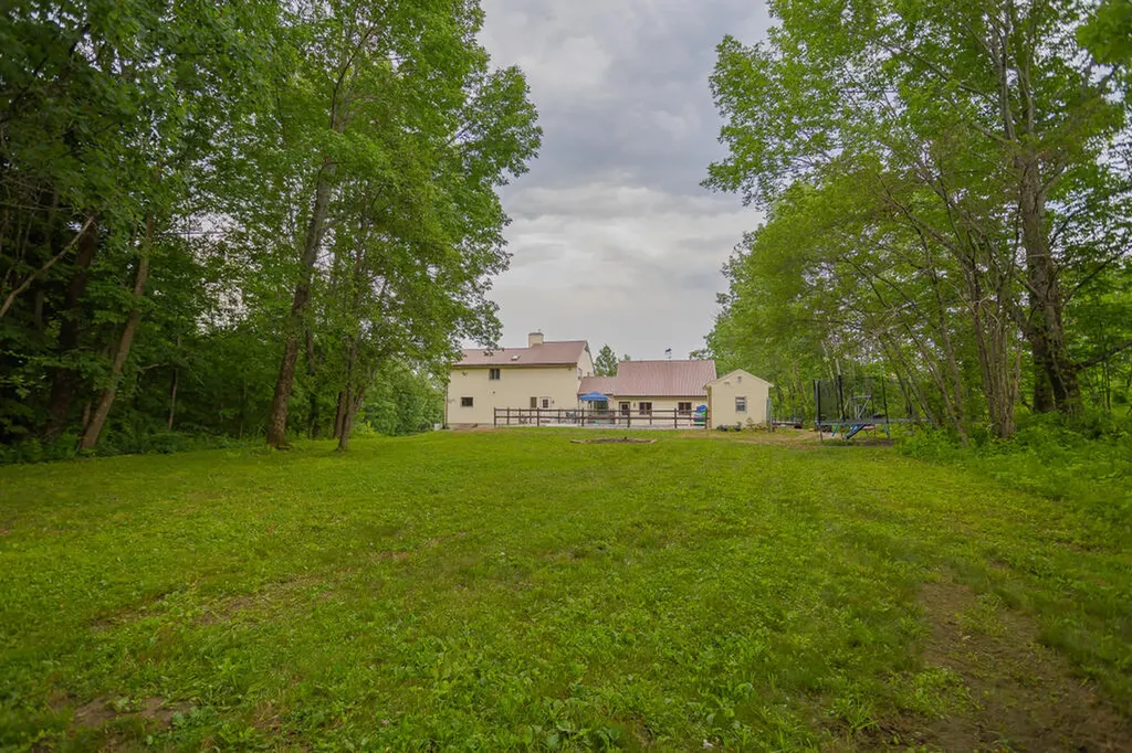 842 Orchard Drive Wilton ME 04294