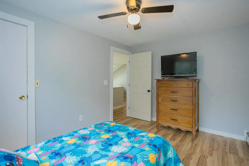 842 Orchard Drive Wilton ME 04294