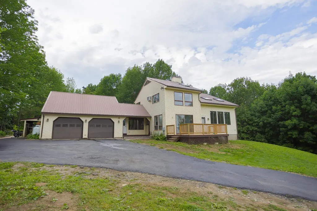 842 Orchard Drive Wilton ME 04294