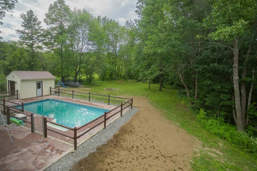 842 Orchard Drive Wilton ME 04294