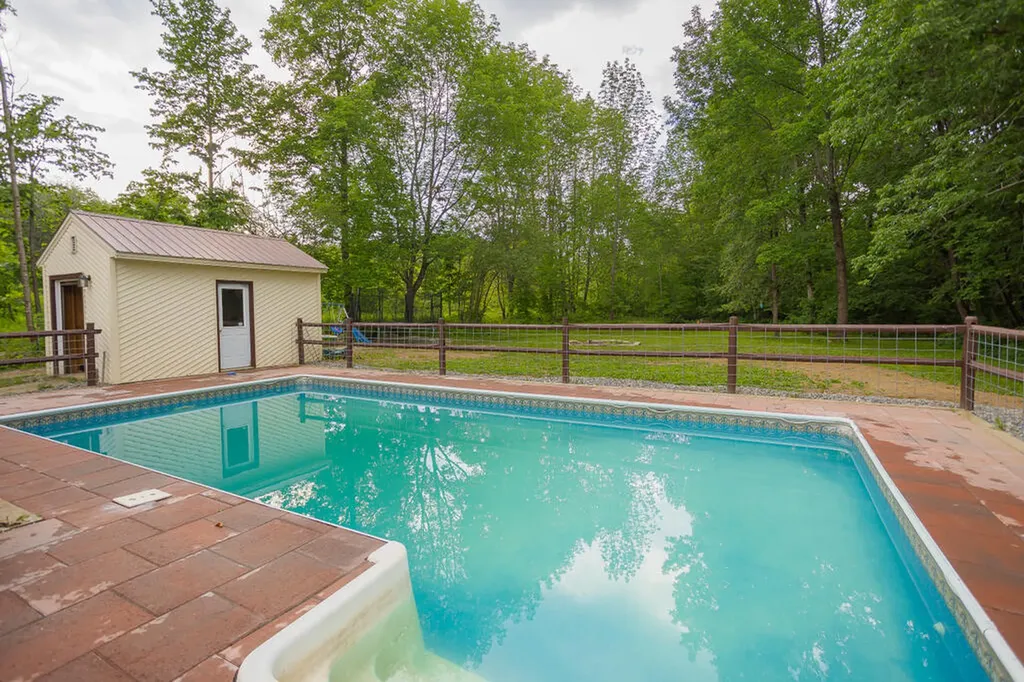 842 Orchard Drive Wilton ME 04294