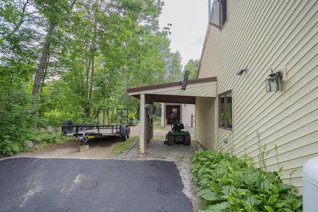842 Orchard Drive Wilton ME 04294