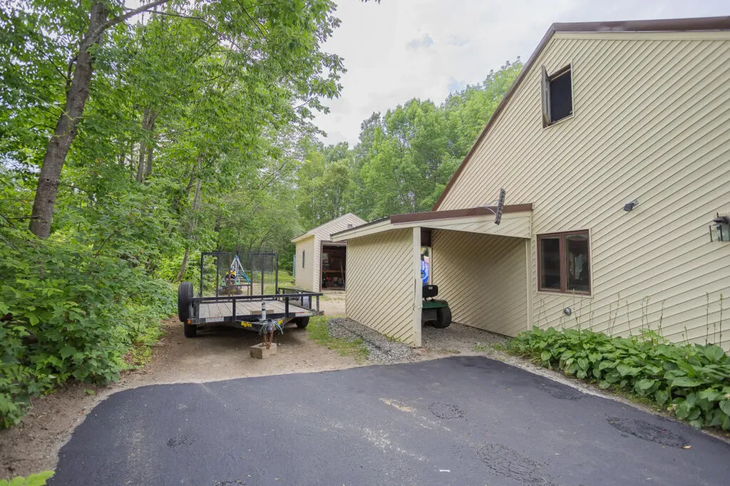 842 Orchard Drive Wilton ME 04294