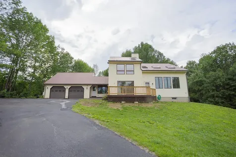 842 Orchard Drive Wilton ME 04294