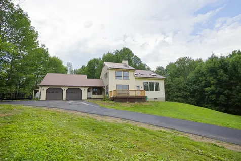 842 Orchard Drive Wilton ME 04294