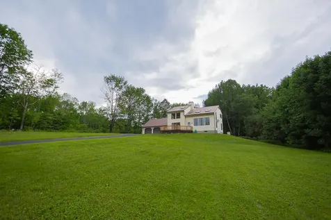 842 Orchard Drive Wilton ME 04294