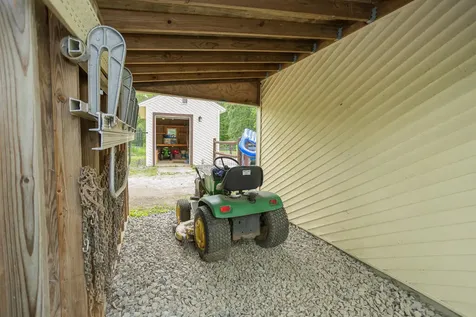 842 Orchard Drive Wilton ME 04294