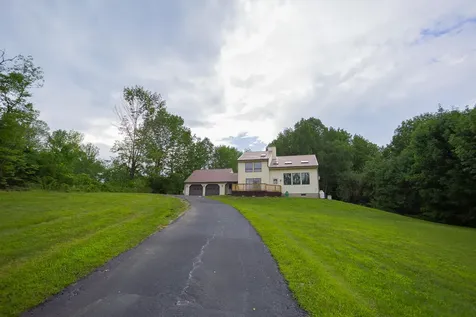 842 Orchard Drive Wilton ME 04294